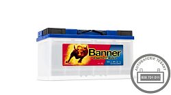 Trakční baterie Banner Energy Bull 12V 100Ah 957 51 - klikněte pro větší náhled